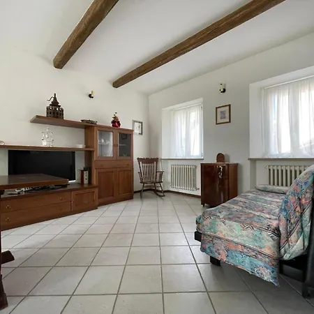 Casa Arianna Prázdninový dům Mergo