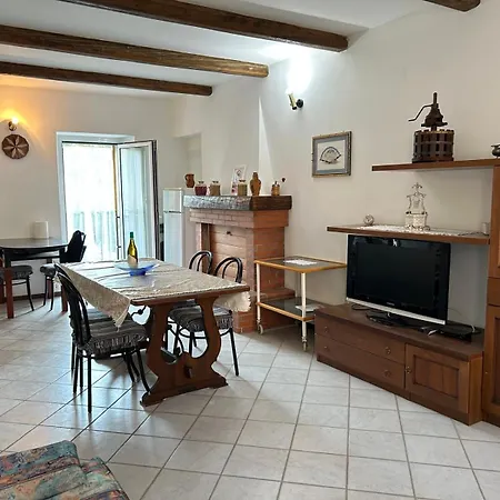 Prázdninový dům Casa Arianna *