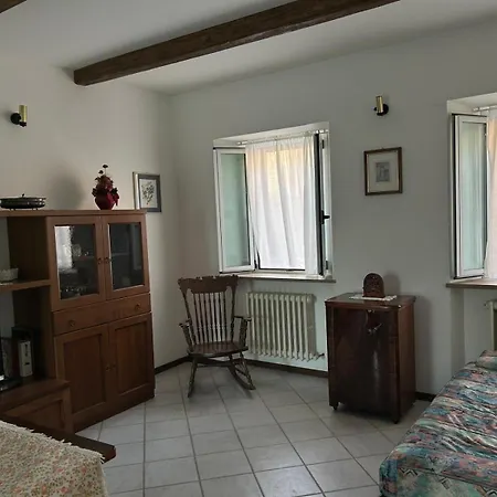 Casa Arianna * Mergo