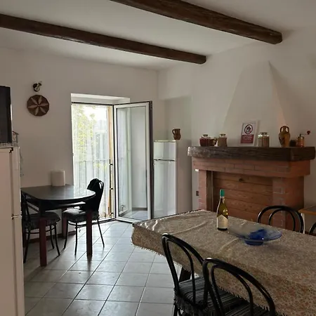 Casa Arianna * Mergo