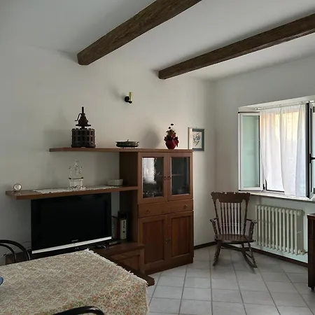 Casa Arianna Prázdninový dům *