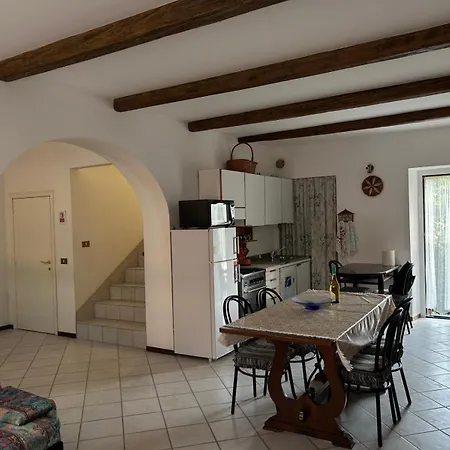 Casa Arianna *