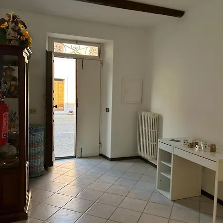 Casa Arianna Prázdninový dům Mergo