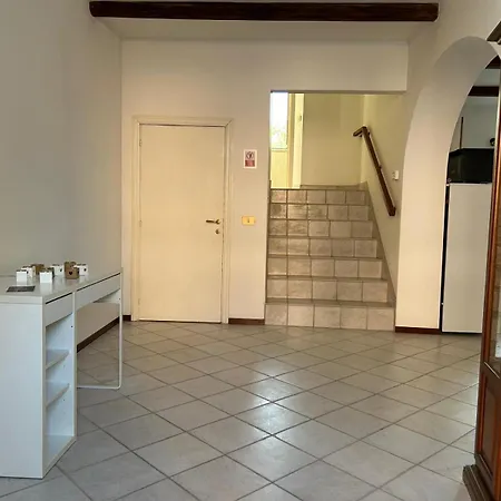 Casa Arianna Prázdninový dům