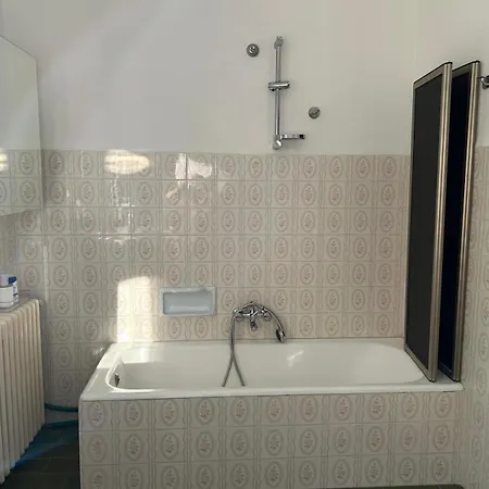 Casa Arianna * Mergo
