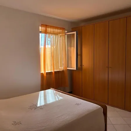 Casa Arianna Casa vacanze Mergo