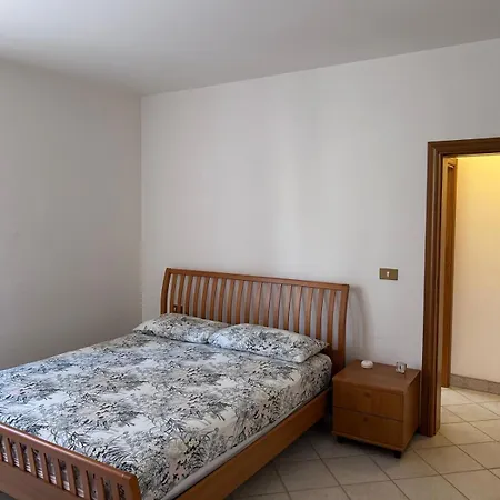Casa Arianna Casa vacanze *