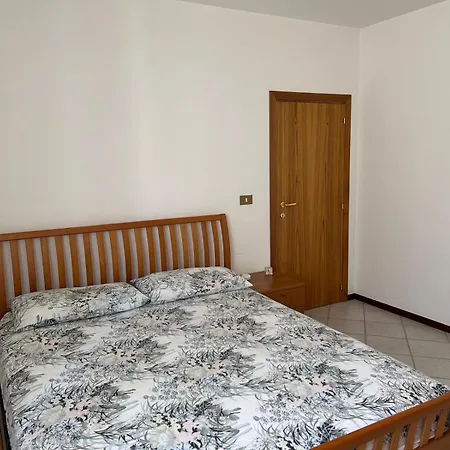 Casa Arianna Mergo