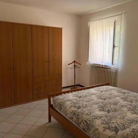 Casa Arianna