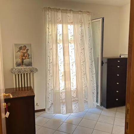 Casa vacanze Casa Arianna Mergo
