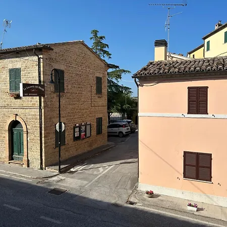 Casa Arianna
