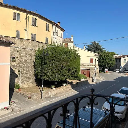 Casa vacanze Casa Arianna